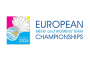 Badminton European Chapionships Thessaloniki